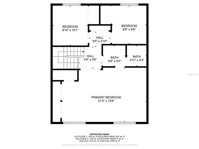 15304 MORNING DRIVE, Lutz, FL 33559