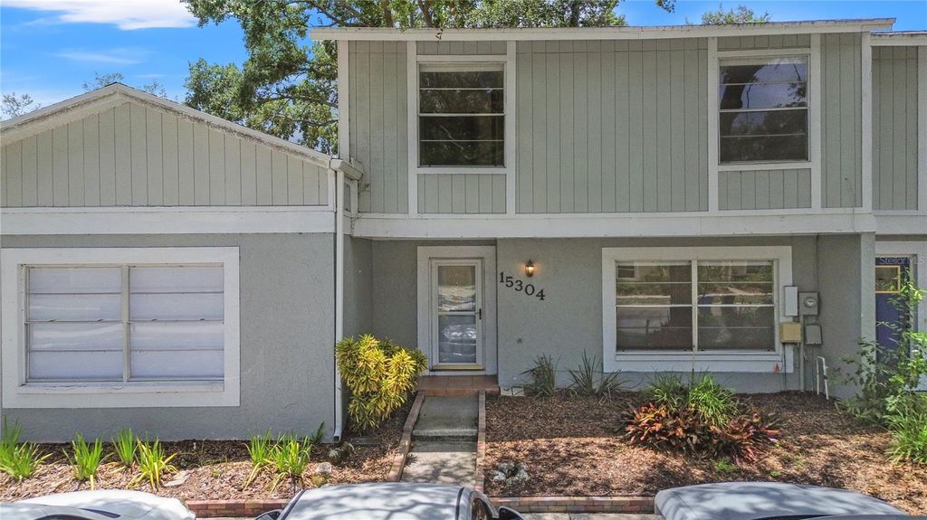 15304 MORNING DRIVE, Lutz, FL 33559