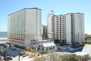 5200 N Ocean Blvd. # 437, Myrtle Beach, SC 29577