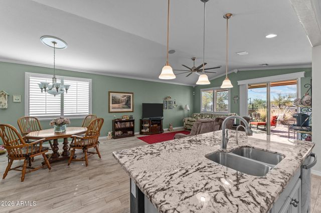 4320 Buffalo Ridge, Wickenburg, AZ 85390