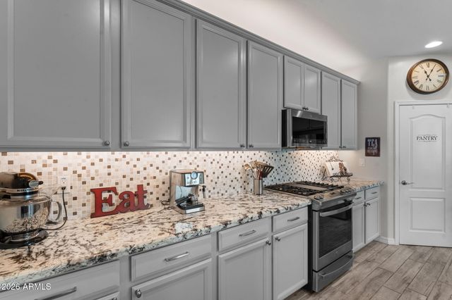 4320 Buffalo Ridge, Wickenburg, AZ 85390