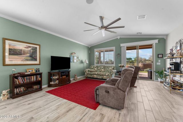 4320 Buffalo Ridge, Wickenburg, AZ 85390