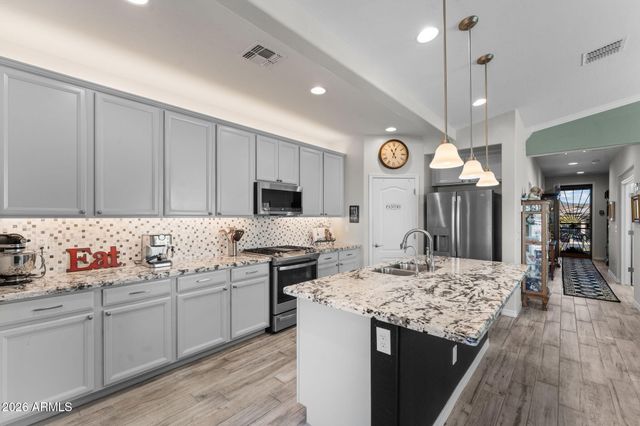 4320 Buffalo Ridge, Wickenburg, AZ 85390