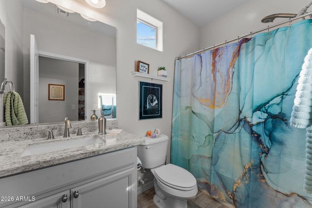 4320 Buffalo Ridge, Wickenburg, AZ 85390