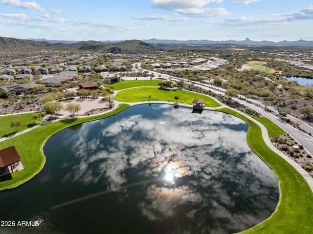 4320 Buffalo Ridge, Wickenburg, AZ 85390