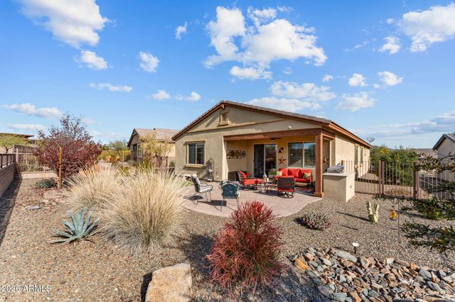 4320 Buffalo Ridge, Wickenburg, AZ 85390