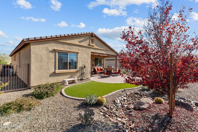 4320 Buffalo Ridge, Wickenburg, AZ 85390