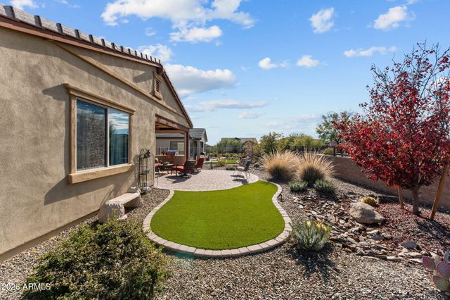 4320 Buffalo Ridge, Wickenburg, AZ 85390