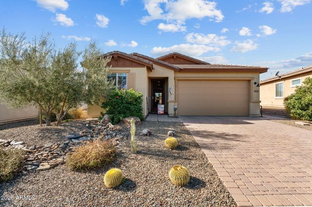 4320 Buffalo Ridge, Wickenburg, AZ 85390