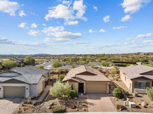 4320 Buffalo Ridge, Wickenburg, AZ 85390