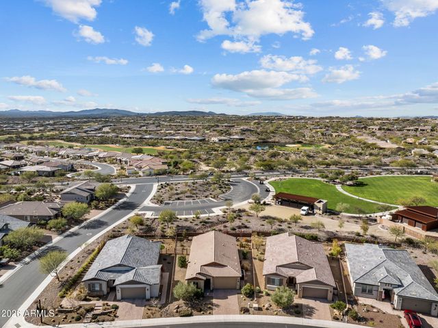 4320 Buffalo Ridge, Wickenburg, AZ 85390