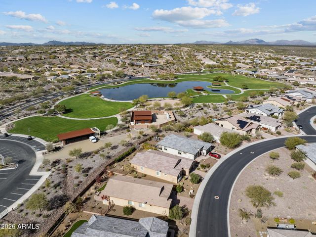 4320 Buffalo Ridge, Wickenburg, AZ 85390