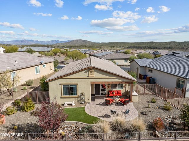 4320 Buffalo Ridge, Wickenburg, AZ 85390
