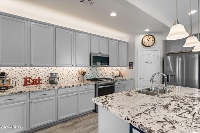 4320 Buffalo Ridge, Wickenburg, AZ 85390