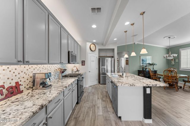 4320 Buffalo Ridge, Wickenburg, AZ 85390