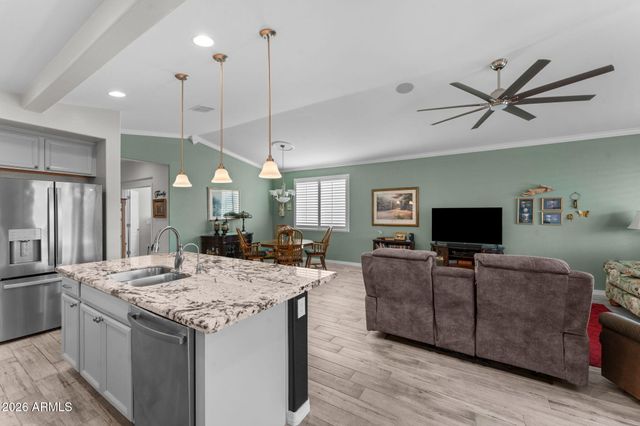 4320 Buffalo Ridge, Wickenburg, AZ 85390