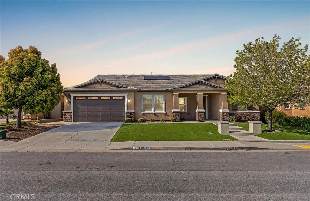 30148 Woodland Hills Street, Murrieta, CA 92563