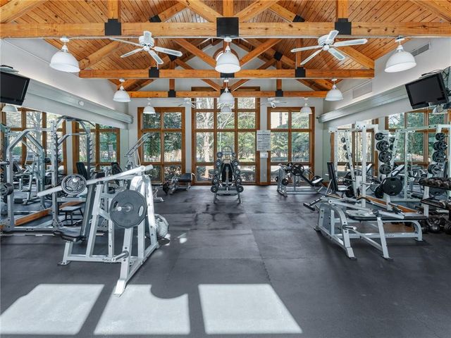 2870 Pharr Court South NW 2602, Atlanta, GA 30305