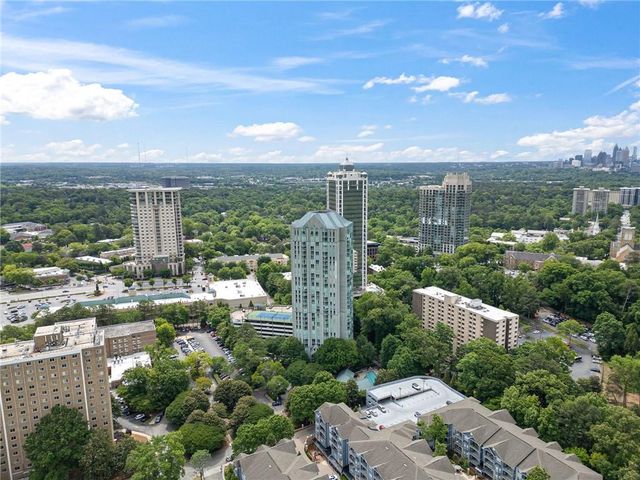 2870 Pharr Court South NW 2602, Atlanta, GA 30305