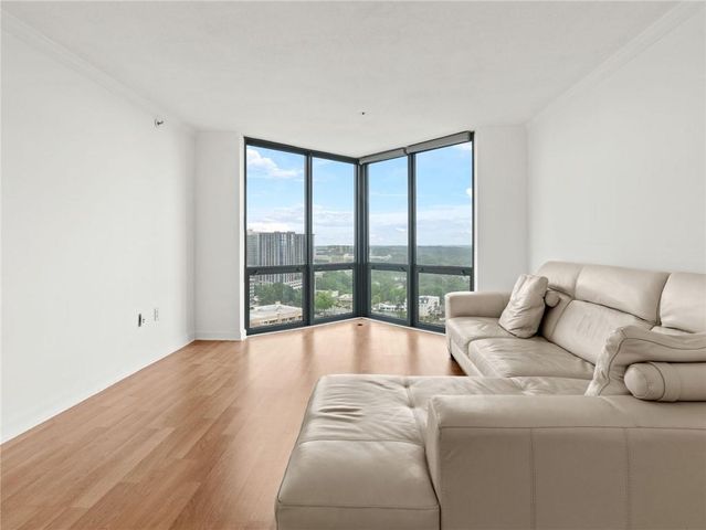 2870 Pharr Court South NW 2602, Atlanta, GA 30305