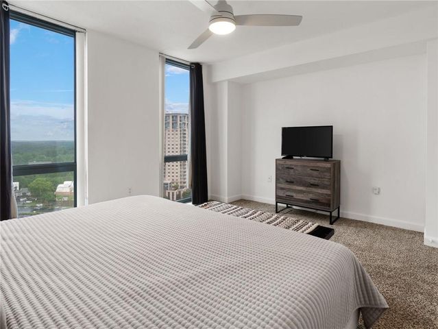 2870 Pharr Court South NW 2602, Atlanta, GA 30305