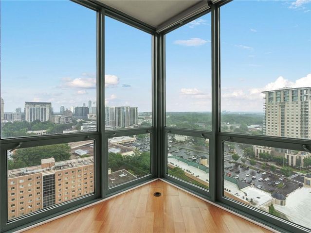 2870 Pharr Court South NW 2602, Atlanta, GA 30305