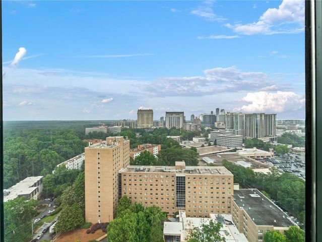 2870 Pharr Court South NW 2602, Atlanta, GA 30305