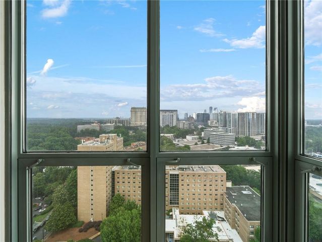 2870 Pharr Court South NW 2602, Atlanta, GA 30305