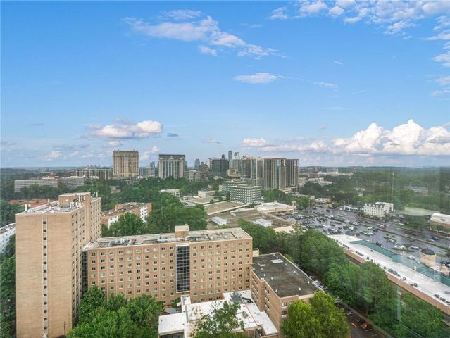 2870 Pharr Court South NW 2602, Atlanta, GA 30305