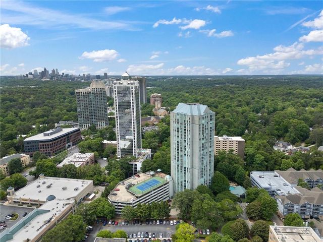 2870 Pharr Court South NW 2602, Atlanta, GA 30305