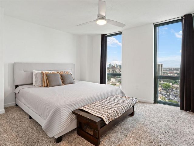 2870 Pharr Court South NW 2602, Atlanta, GA 30305