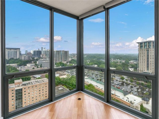 2870 Pharr Court South NW 2602, Atlanta, GA 30305