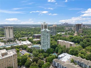 2870 Pharr Court South NW 2602, Atlanta, GA 30305