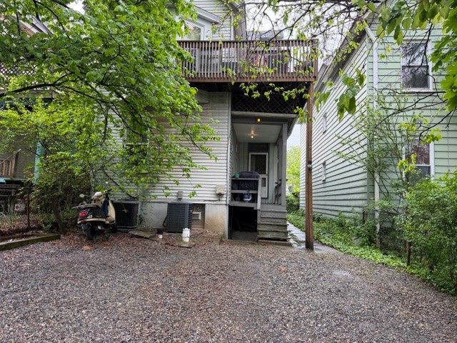 611 Ivy St, Shadyside, PA 15232
