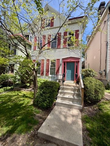 611 Ivy St, Shadyside, PA 15232