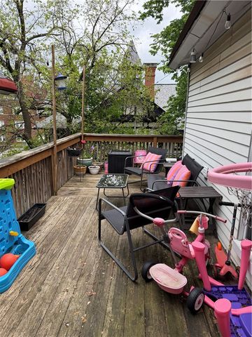 611 Ivy St, Shadyside, PA 15232