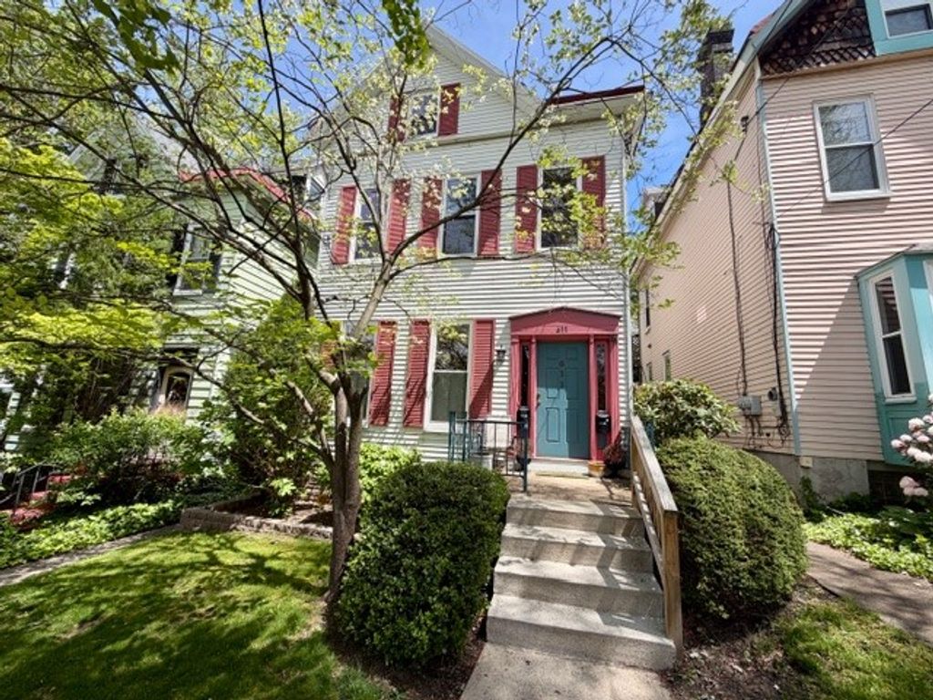 611 Ivy St, Shadyside, PA 15232