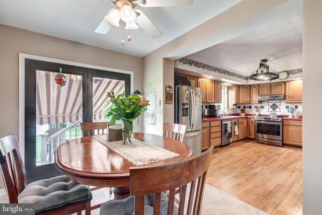 5936 MINERAL HILL RD, Sykesville, MD 21784