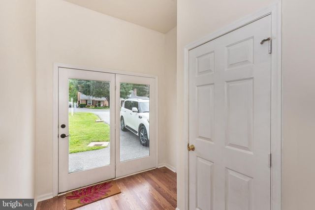 5936 MINERAL HILL RD, Sykesville, MD 21784
