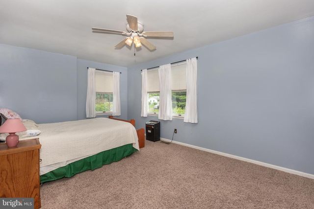 5936 MINERAL HILL RD, Sykesville, MD 21784