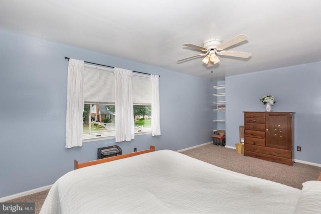 5936 MINERAL HILL RD, Sykesville, MD 21784