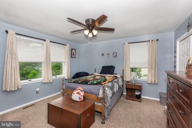 5936 MINERAL HILL RD, Sykesville, MD 21784