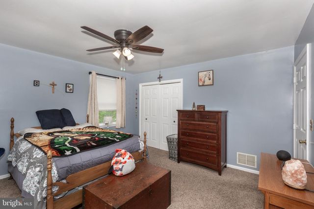5936 MINERAL HILL RD, Sykesville, MD 21784