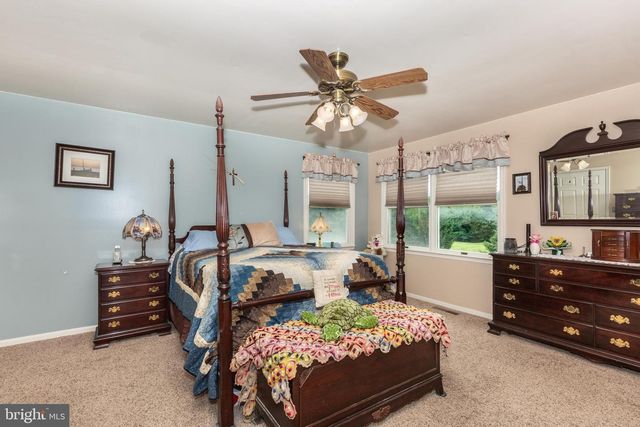 5936 MINERAL HILL RD, Sykesville, MD 21784