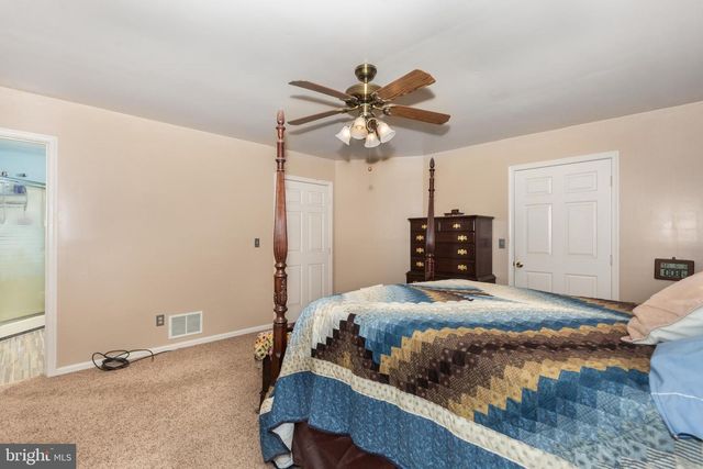 5936 MINERAL HILL RD, Sykesville, MD 21784