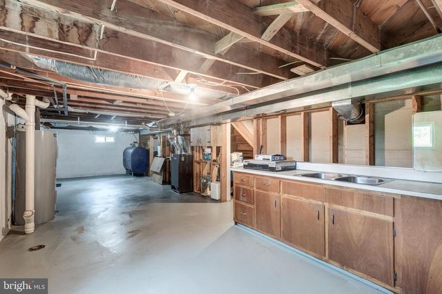 5936 MINERAL HILL RD, Sykesville, MD 21784