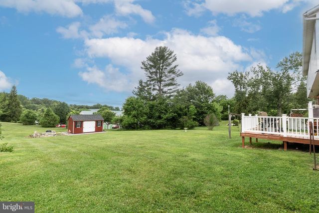 5936 MINERAL HILL RD, Sykesville, MD 21784