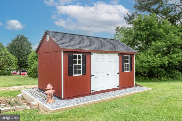 5936 MINERAL HILL RD, Sykesville, MD 21784