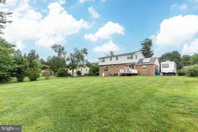 5936 MINERAL HILL RD, Sykesville, MD 21784