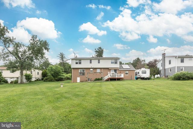 5936 MINERAL HILL RD, Sykesville, MD 21784